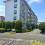 名谷18団地78号棟