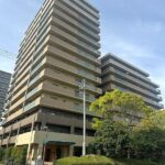 ルイシャトレ神戸ポートアイランド