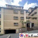 朝日プラザモンターニュ北神戸１番館