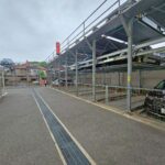 駐車場 駐車場