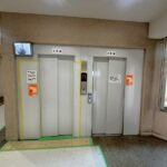 エレベーター エレベーター