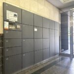 宅配BOX