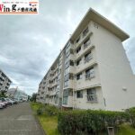 狩口台住宅27号棟