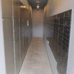 集合ポスト・宅配BOX