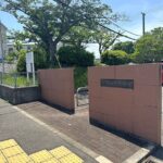 表札