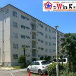 神陵台西住宅59号棟