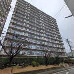 明石土山駅前スカイハイツＣ棟