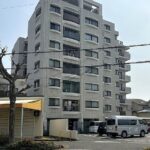 ライオンズマンション明石魚住