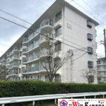 横尾１団地68号棟