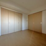 洋室約6.5帖 洋室約6.5帖