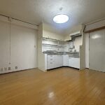 ダイニングキッチン