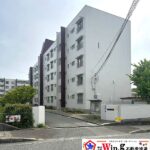 高倉台１団地１号棟