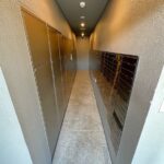 ポスト・宅配BOX ポスト・宅配BOX