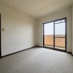 洋室約5.5帖