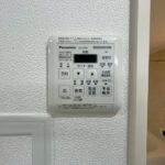 浴室乾燥暖房機