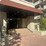 エントランス エントランス