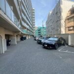 駐車場 駐車場
