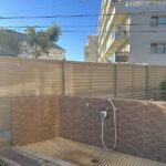 共用部水栓 共用部水栓