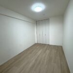 洋室　約６帖
