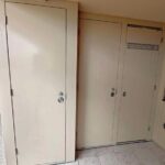 トランクルーム・メーターボックス