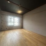 洋室約6帖左下 洋室約6帖左下