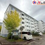 有野12団地５号棟