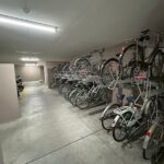 駐輪場・バイク置場
