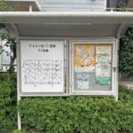 案内図・掲示板