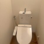お手洗い