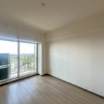 洋室約5.6帖
