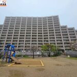 ヒルトップコートジェームス山 ヒルトップコートジェームス山