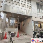 ヴィレッジ板宿