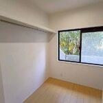 ウォークインクローゼット