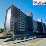 北須磨団地D1棟 北須磨団地D1棟