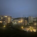 眺望 眺望