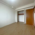洋室約6.1帖