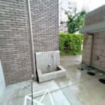 共用部水栓