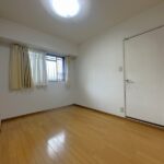 洋室約5.2帖 洋室約5.2帖