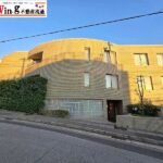 篠原北町パーク・マンション