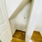 階段下収納