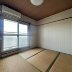 和室4.5帖