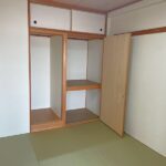 和室収納