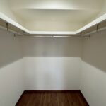 ウォークインクローゼット ウォークインクローゼット