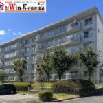 名谷20団地98号棟 名谷20団地98号棟