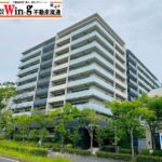 シャリエ学園都市レジデンス