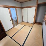 和室６帖