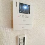 インターホン