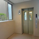 エレベーター エレベーター