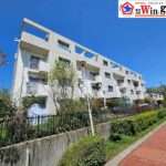 鈴蘭泉台第二住宅８号棟