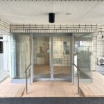 エントランス エントランス